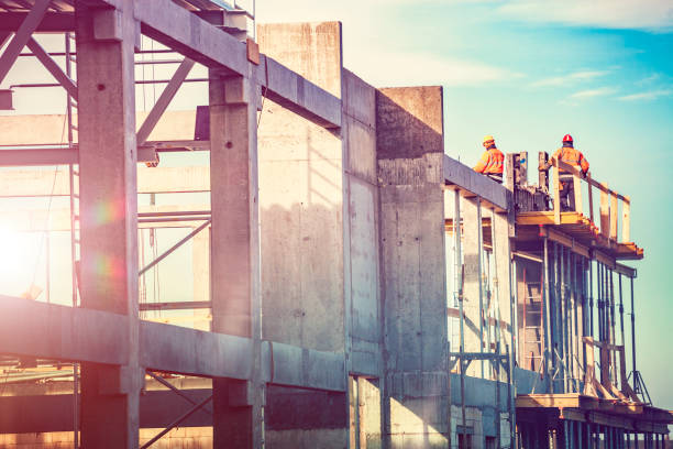 Best Concrete Foundation Repair in El Lago, TX