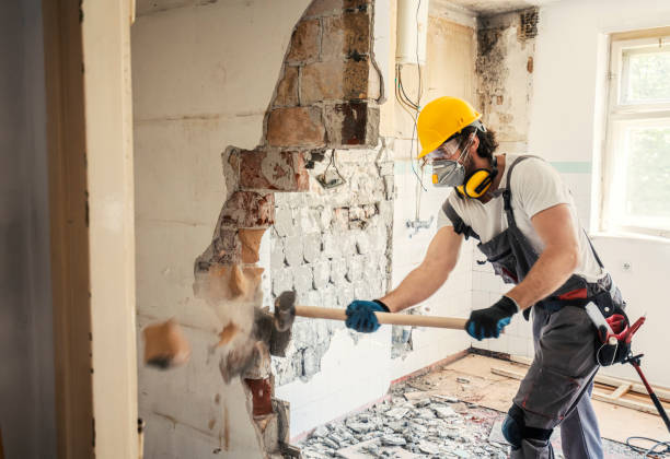 Best Residential Concrete Solutions in El Lago, TX