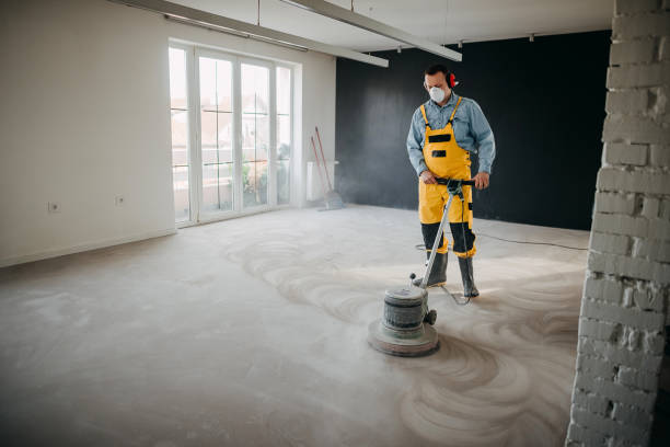 Best Residential Concrete Solutions in El Lago, TX