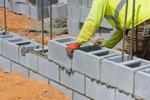 Best Residential Concrete Solutions in El Lago, TX