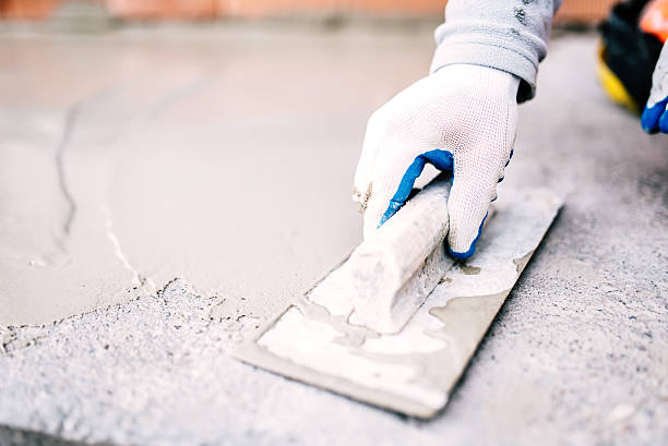 Best Concrete Sidewalk Installation in El Lago, TX